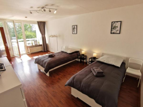 FR14 - Schöne 2-Zimmer-Wohnung mit Balkon in Heusenstamm